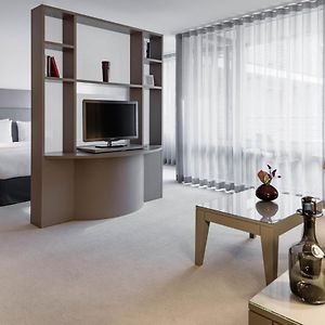 Management Suite Balcony